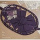 NyaNya Strawberry Flowers On The Hill 5.0 JSK and One Piece(Reservation/10 Colours/Full Payment Without Shipping)